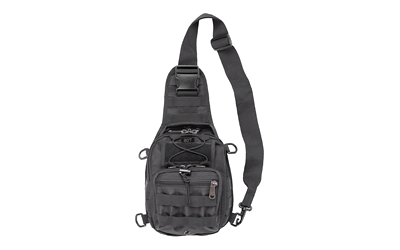 Bulldog Cases X-Small GO Sling Bag