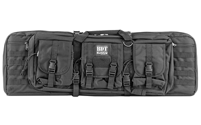 Bulldog Cases Tactical Double 37" Case