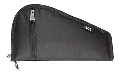 Bulldog Cases Deluxe 12"X6" Case