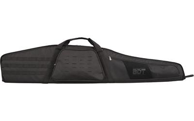 Bulldog Cases Deluxe Suprssr Bag 48" Rifle
