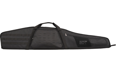 Bulldog Cases Ul Suprssr Bag 38" Rifle