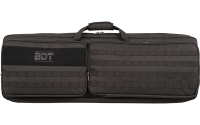 Bulldog Cases Ul Suprssr Bag 52" Rifle