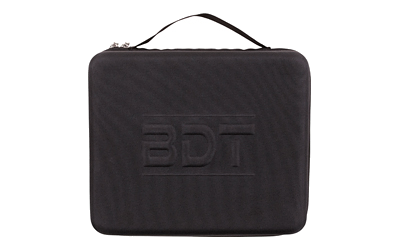 Bulldog Cases 3 Suppressor Field Case