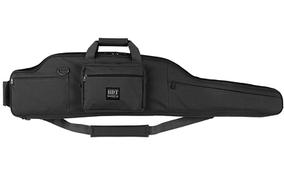 Bulldog Cases Tactical Long Range Rifle 54" Case