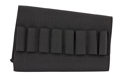 Bulldog Cases Butt Rife Holder Stock