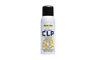 BreakFree Bf Aerosol CLP 12 oz Case