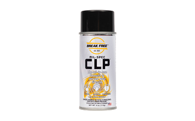 BreakFree Bf Aerosol CLP 4 oz