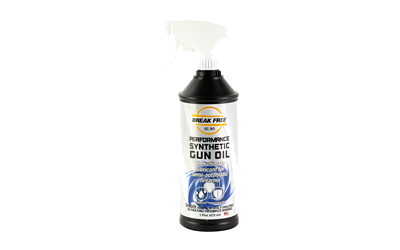BreakFree Bf Lp-5 Lube/Pres Spray 16 oz