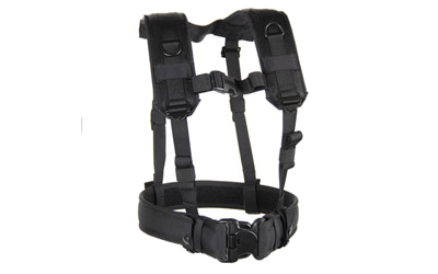 Blackhawk Bh Loadbearing Suspenders/Hrns