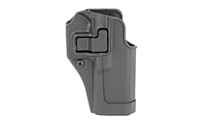 Blackhawk Bh Serpa Cqc Bl/Pdl for Glock 17 Right-Hand