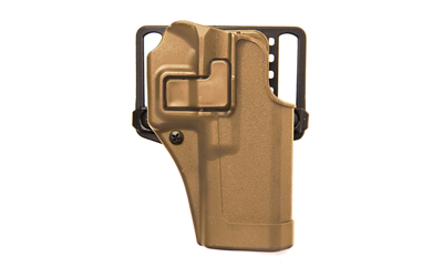 Blackhawk Bh Serpa Cqc for Glock17/22/31-Count Right-Hand