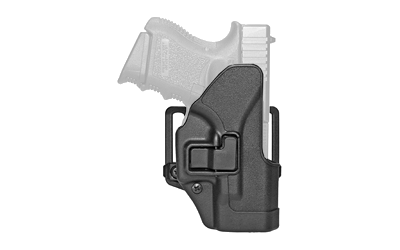 Blackhawk Bh Serpa Cqc Bl/Pdl for Glock 26 Right-Hand