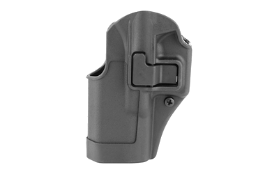 Blackhawk Bh Serpa Cqc Bl/Pdl for Glock 19 Left-Hand