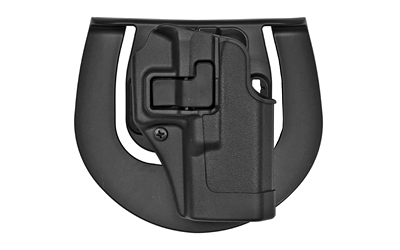 Blackhawk Bh Serpa Cqc Bl/Pdl for Glock 19 Right-Hand