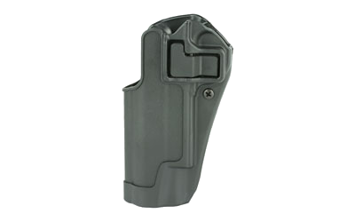 Blackhawk Bh Serpa Cqc Pdl Govt 1911 Left-Hand Holster