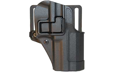 Blackhawk Bh Serpa Cqc /Pdl Rug P85 Right-Hand Holster