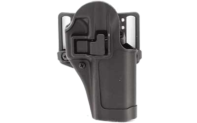 Blackhawk Bh Serpa Cqc Bl/Pdl for Glock 21 Right-Hand