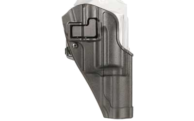 Blackhawk Bh Serpa Cqc /Pdl Tau Jd 2.5 Right-Hand Holster