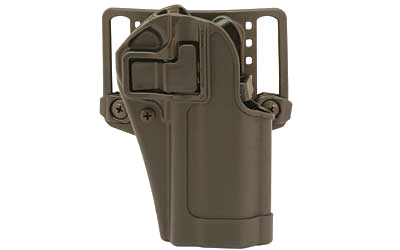 Blackhawk Bh Serpa Cqc Pdl Cmdr 1911 Right-Hand Holster