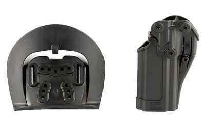 Blackhawk Bh Serpa Cqc Pdl P250 SIG Sauer P320 Right-Hand Holster
