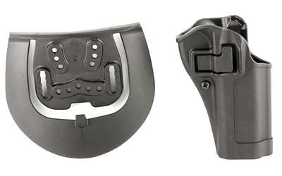 Blackhawk Bh Serpa Cqc /Pdl CZ 75 Right-Hand Holster