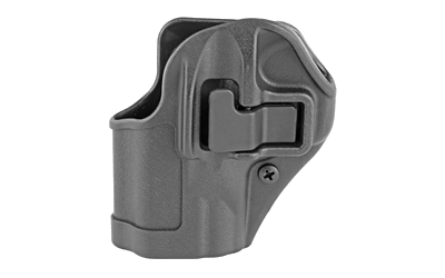Blackhawk Bh Serpa Cqc /Pdl Mp Shield Left-Hand Holster
