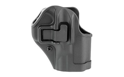 Blackhawk Bh Serpa Cqc Pdl S&W M&P Shield Right-Hand Holster