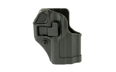 Blackhawk Bh Serpa Cqc Bl/Pdl for Glock 43 Right-Hand