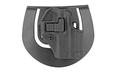 Blackhawk Bh Serpa Cqc P365xl SIG Sauer P365 Right-Hand Holster