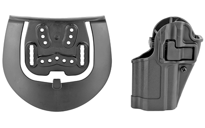 Blackhawk Bh Serpa Cqc Pdl HK VP9 Left-Hand Holster