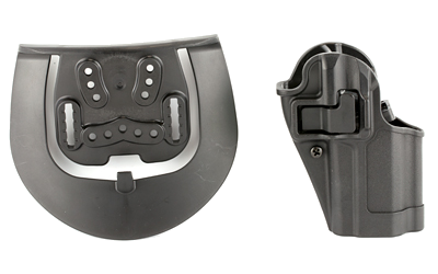 Blackhawk Bh Serpa Cqc Pdl HK VP9 Right-Hand Holster