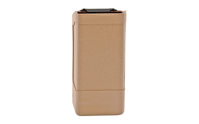 Blackhawk Bh Sngl Cs Dbl Row Ct Magazine