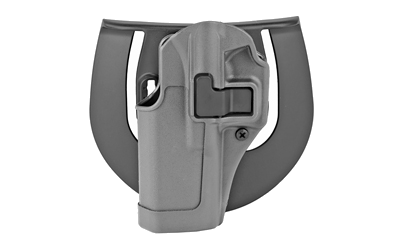 Blackhawk Bh Serpa Sportster for Glock 17 Left-Hand Gray