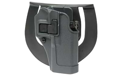 Blackhawk Bh Serpa Sportster for Glock 17 Right-Hand Gray