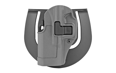 Blackhawk Bh Serpa Sportster for Glock 19 Left-Hand Gray