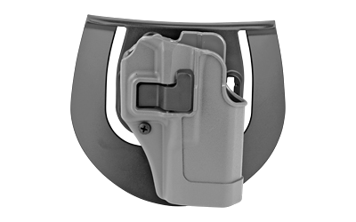 Blackhawk Bh Serpa Sportster for Glock 19 Right-Hand Gray