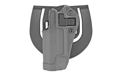 Blackhawk Bh Serpa Sportster 1911 Govt Left-Hand Gray