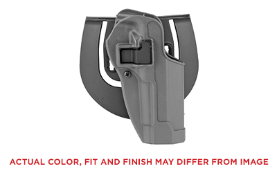 Blackhawk Bh Serpa Sportster Ber 92 Right-Hand Gray