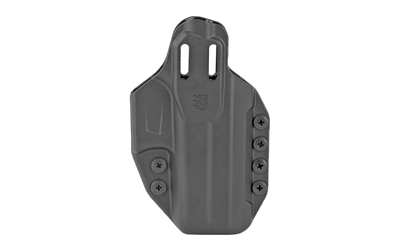 Blackhawk Bh Stache for 19 Base Kit Glock Multi-Fit IWB Ambidextrous Holster