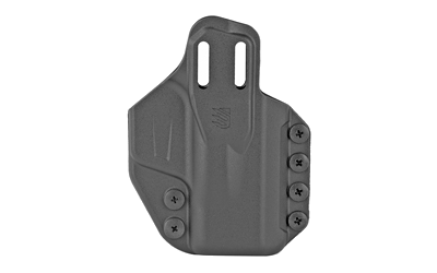 Blackhawk Bh Stache Shield 9 Base Kit IWB Holster