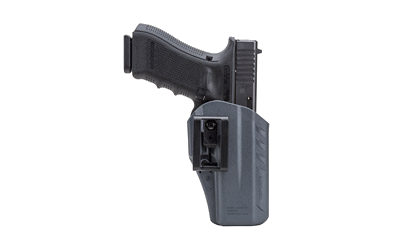 Blackhawk Bh Arc for Gray Glock 17/22/31 IWB Ambidextrous Holster