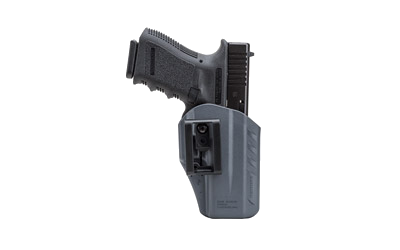 Blackhawk Bh Arc for Gray Glock 19/23/32 IWB Ambidextrous Holster