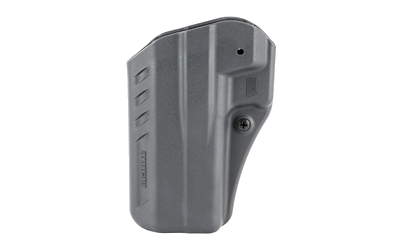 Blackhawk Bh Arc Sp XD/MOD2 3.3" Gray IWB Ambidextrous Holster