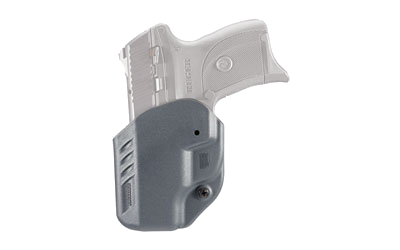 Blackhawk Bh Arc Ruger Lc9/380 Gray IWB Ambidextrous Holster