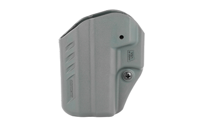 Blackhawk Bh Arc for G43 Hellcat Gray Glock 43 IWB Ambidextrous Holster