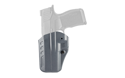 Blackhawk Bh Arc Gray SIG Sauer P365XL IWB Ambidextrous Holster