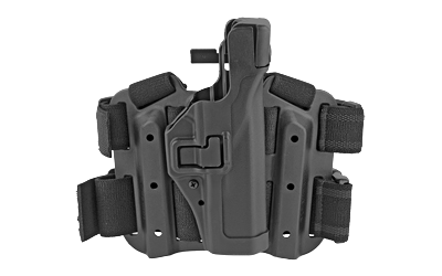 Blackhawk Bh Serpa L3 17 Glock Multi-Fit Right-Hand Holster