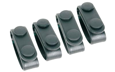 Blackhawk Bh Molded Blt Keepers (4)