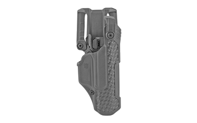 Blackhawk Bh T-Ser L3d for Glock 17/19 B/W Right-Hand