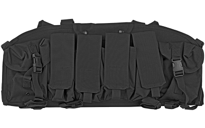 Blackhawk Bh Cmdo Chest Hrns Pouch
